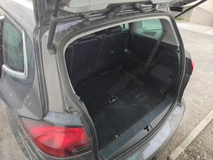 Opel Zafira Tourer 2015 - imagine 5