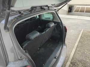 Opel Zafira Tourer 2015 - imagine 7