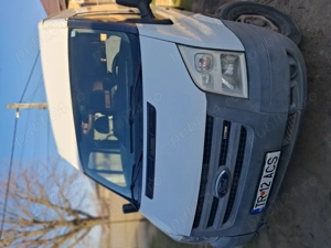 Vand Ford Transit,stare foarte buna! - imagine 11