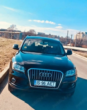 Audi Q5 vanzare iasi