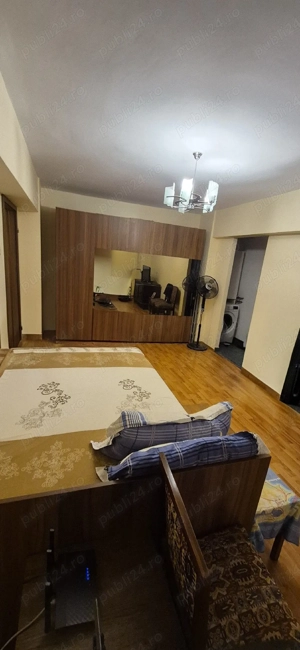 Apartament 3 camere + transfer loc de parcare nominal ADP S3 - imagine 4