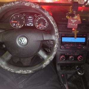 Passat B6 de 2 litri an 2010 euro 5 stare foarte buna de funcționare  - imagine 6