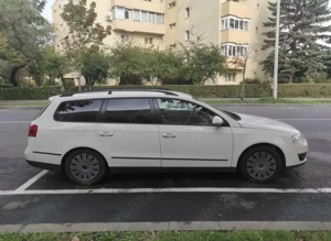 Passat B6 de 2 litri an 2010 euro 5 stare foarte buna de funcționare  - imagine 3