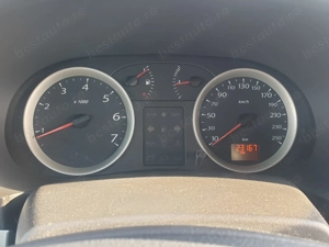 Renault symbol 23 mii km colection  impecabil