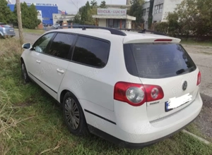 Passat B6 de 2 litri an 2010 euro 5 stare foarte buna de funcționare  - imagine 2