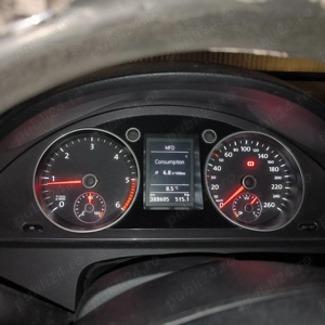 Passat B6 de 2 litri an 2010 euro 5 stare foarte buna de funcționare  - imagine 5