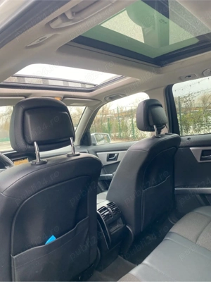 mercedes glk 220 cdi schimb cu L200