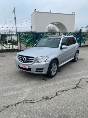 mercedes glk 220 cdi schimb cu L200 - imagine 4