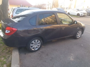 Renault symbol 23 mii km colection  impecabil - imagine 3