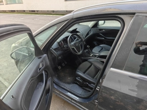 Opel Zafira Tourer 2015 - imagine 9