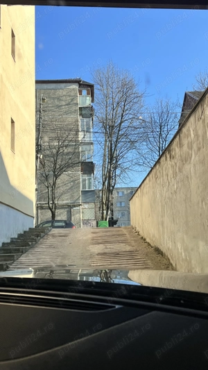 Închiriez loc de parcare subteran, acces cu telecomandă, zona Aradului, strada Felix  - imagine 5