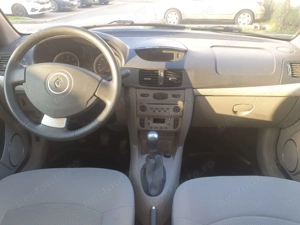 Renault symbol 23 mii km colection  impecabil - imagine 8