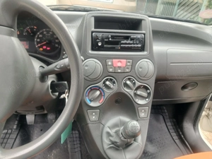 proprietar vand autoturism fiat panda - imagine 2