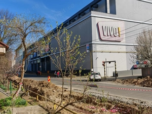 Vând apartament 3 camere decomandat  - imagine 10