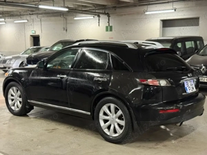 Infiniti FX 35 2007 - imagine 3
