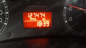 proprietar vand autoturism fiat panda - imagine 3