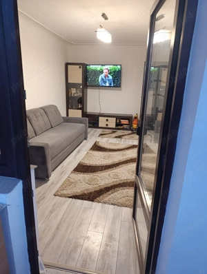Proprietar, apartament 3 camere decomandat, 2 băi, mobilat Iulius Mall