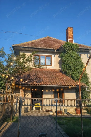 2 Case + 3074 mp | 110.000   | Oportunitate rara in zona Corcova - imagine 5