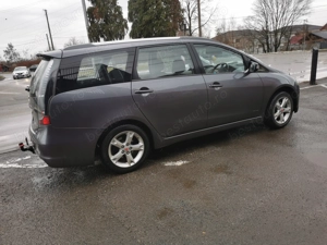 Mitsubishi grandis 7 locuri - imagine 2