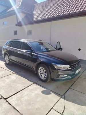 vand passat b8 2.0 2022 - imagine 5