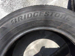 Anvelope vară Bridgestone 185/65 r15  - 225 lei / pereche.