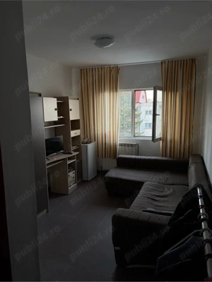 garsoniera de inchiriat , in zona calea girocului 