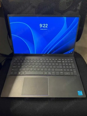 Laptop Dell | Intel Core i3-1115g4 | 15.6" | 12GB RAM | 256GB SSD NVMe