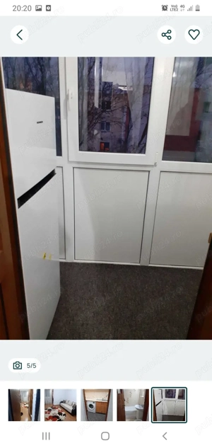 inchiriez garsonieră Nicolina gara internațională  - imagine 2