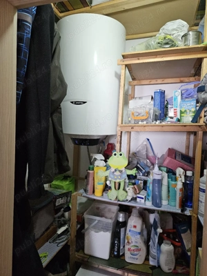 Apartament 2 camere Sector 3 str Fizicienilor nr. 1 - imagine 6