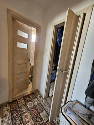 Apartament 2 camere Sector 3 str Fizicienilor nr. 1 - imagine 7