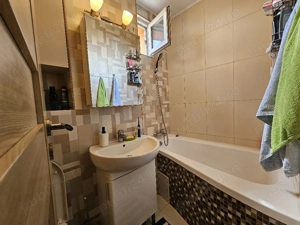 Apartament 2 camere Sector 3 str Fizicienilor nr. 1 - imagine 3