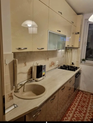 Apartament 2 camere Sector 3 str Fizicienilor nr. 1 - imagine 5