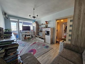 Apartament 2 camere Sector 3 str Fizicienilor nr. 1 - imagine 2