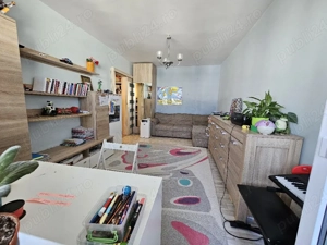 Apartament 2 camere Sector 3 str Fizicienilor nr. 1 - imagine 4