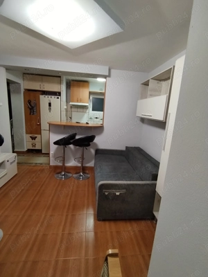 Inchiriez apartament cu 2 camere,persoană fizica  - imagine 6