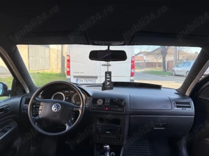 Golf 4 1.8 Turbo - imagine 5
