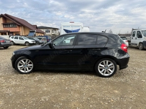 Bmw seria 1 E 87 2.0 tdi euro5 2009 - imagine 4