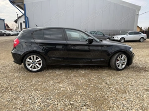 Bmw seria 1 E 87 2.0 tdi euro5 2009 - imagine 5
