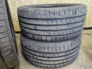 Cauciucuri GOODRIDE Sport SA-37 245/35/20 M+S - imagine 2