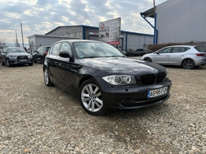 Bmw seria 1 E 87 2.0 tdi euro5 2009 - imagine 6