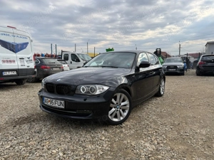 Bmw seria 1 E 87 2.0 tdi euro5 2009