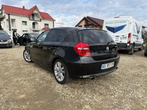 Bmw seria 1 E 87 2.0 tdi euro5 2009 - imagine 2
