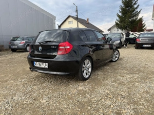 Bmw seria 1 E 87 2.0 tdi euro5 2009 - imagine 3