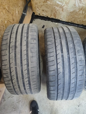 Cauciucuri GOODRIDE Sport SA-37 245/35/20 M+S