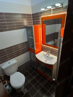 Apartament 3 camere in Otopeni, aproape de centru, curte proprie - imagine 8