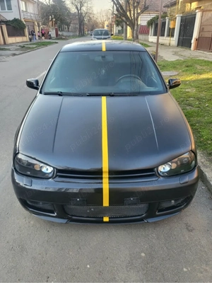 Golf 4 1.8 Turbo - imagine 2