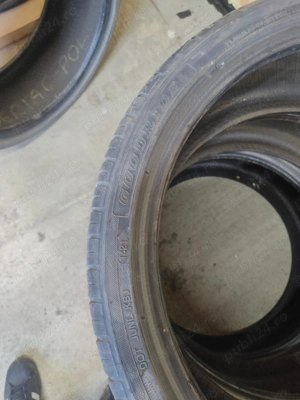 Cauciucuri GOODRIDE Sport SA-37 245/35/20 M+S - imagine 5