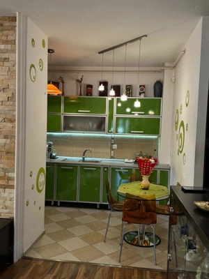 Apartament 3 camere in Otopeni, aproape de centru, curte proprie - imagine 6