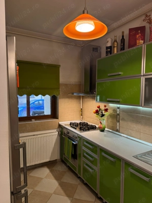 Apartament 3 camere in Otopeni, aproape de centru, curte proprie - imagine 7