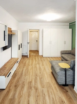 Inchiriez Garsoniera renovata Mazepa 1